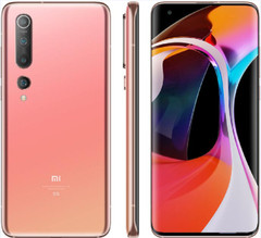 6.67″ Xiaomi MI 10 5G 8/128GB 8/256GB 12/256GB 108MP Android Phone