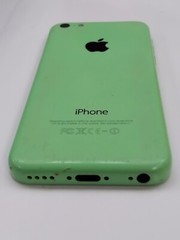 Apple iPhone 5c – 16GB – Green (Unlocked) A1529 (GSM) (AU Stock)