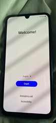 Samsung Galaxy A15 T-Mobile