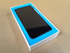 Samsung Galaxy A16 5G – AT&T Only – 128GB – Blue Black