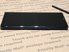 Samsung Galaxy Note9 512GB Midnight Black (Verizon) SM-N960U
