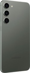 Open Box Samsung Galaxy S23+ S23 Plus 8GB+256GB (5G) SM-S916U Unlocked Green US