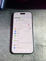 apple iphone 17 air 256gb unlocked