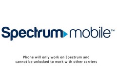 Samsung Galaxy A54 5G 128GB A546U Spectrum Only – Very Good – Light Burn