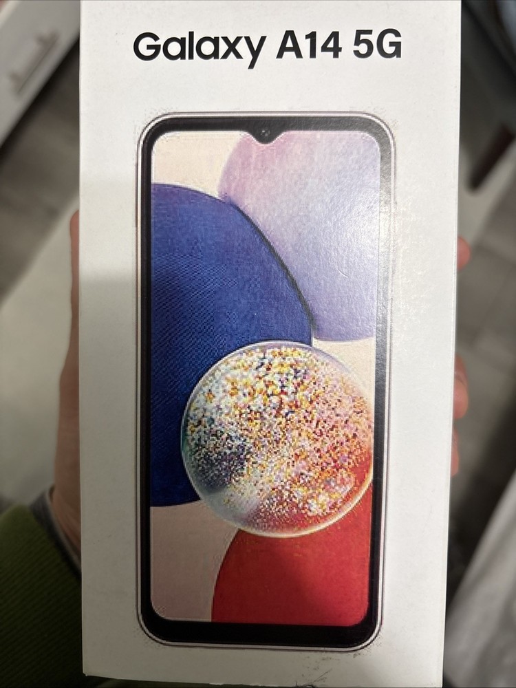 galaxy a14 5g