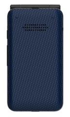 AT&T 6723D Cingular Flex 2, 4GB, Unlocked Phone (Classic Navy)