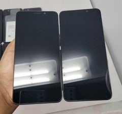 TCL A3X A600DL 32GB 3GB Unlocked Black Excellent Condition