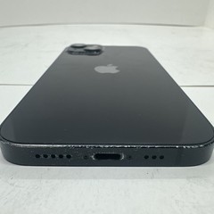 Apple iPhone 13 A2482 (Fully Unlocked) 128GB Black 100% Battery Health