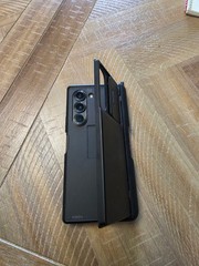 Samsung Z Fold 6