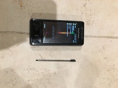 Sony Ericsson X1-Black 3.2 MP