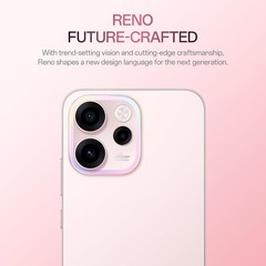 Oppo Reno 15c 5G Factory Unlocked Dual SIM 12GB RAM-7000 mAh Battery-Global-BLUE