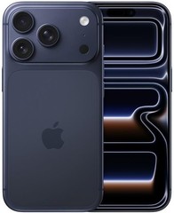 Apple iPhone 17 Pro Max, 256GB – Unlocked – Refurbished B Grade