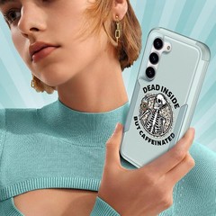 Samsung Galaxy S23 Plus Case – Cute Boys Phone Cover Cool Aesthetic Unique Desig