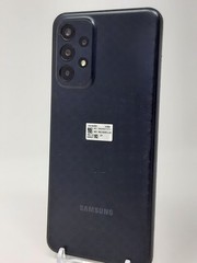 Samsung Galaxy A23 5G – 64 GB – Awesome Black (Unlocked)