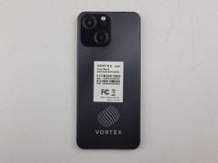 Vortex Cellular HD67 – 64GB – Black (CARRIER UNKNOWN) 4G LTE Smartphone – H7041