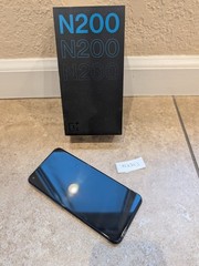 OnePlus Nord N200 5G Netwk Unlocked 6.49in 4GB RAM 13MP Camera FHD+ 64gb Android