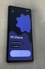 Google Pixel 7A Dual Charcoal Android Verizon *G*