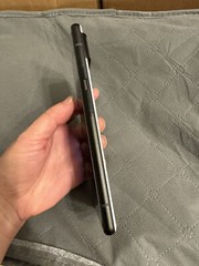 Google Pixel 6 – 256 GB – White (Unlocked) (Dual SIM (SIM + eSIM))