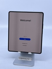 Samsung Galaxy Z Fold5 – 512 GB – Gray (Unlocked) – Fair Condition