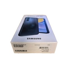 Samsung Galaxy A15 5G 128GB SM-A156U Blue Black (T-Mobile/Metro)