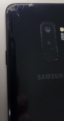 Samsung Galaxy S9+ Plus SM-G965U 64GB T-Mobile Black