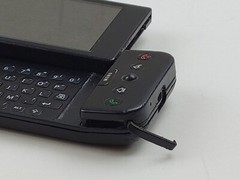 HTC Dream Google G1 (DREA100) 256MB – Black (T-Mobile) – SMALL ISSUE – J6346