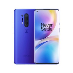 OnePlus 8 Pro 5G Unlocked 256GB ROM 6.78in SmartPhone condition Excellen