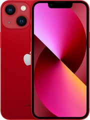 Apple iPhone 13 Mini, Unlocked | 128 GB, Red, 5.4 in Screen | A Grade | A2481