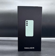 Samsung Galaxy S23 FE 5G SM-S711B 256GB/8GB Factory Unlocked Mint