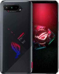 FOR PARTS – Asus ROG Phone 5 ZS673KS 256GB 12GB RAM Gaming (Factory Unlocked)