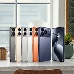 Android Pro Max 17