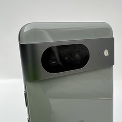 Google Pixel 8 G9BQD 128GB Hazel Green (Network Unlocked) Bad Screen – For Parts