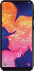 New Samsung Galaxy A10e 4G SM-S102DL Black 32GB -Factory Unlocked Smartphone