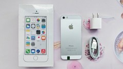 Apple iPhone 5s Unlocked New Battery – 16 GB/32 GB/64 GB- ALL COLOR ON SALE