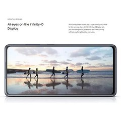 NEW Samsung Galaxy S20 FE 5G SM-G781U 128GB Fully Unlocked GSM+CDMA All Carriers