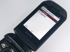 Kyocera DuraXV LTE EXTREME PLUS E4811 (Verizon) 4G Unlocked Non Camera Phone