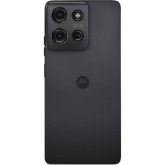 Motorola Moto G75 5G Charcoal Grey 128GB + 8GB Dual-SIM Unlocked GSM NEW