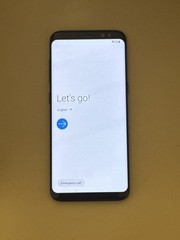 Samsung Galaxy S8 (For Parts Only)