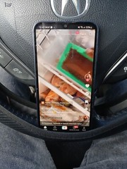 Sangung Galaxi A5 Con Tiktok Instalado Vendo Barato
