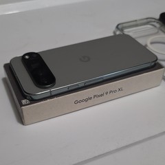 Google Pixel 9 Pro XL 256GB Hazel 5G TMOBILE