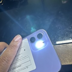 Apple iPhone 12 – 64 GB – Purple (Unlocked)