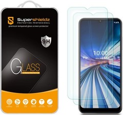2PCS Tempered Glass Screen Protector for Celero 5G Anti Scratch Bubble Free