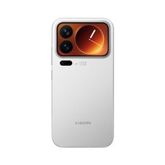 Xiaomi 17 Pro Max Smartphone Android 16 Snapdragon 8 Elite Gen 5 Octa Core 50MP