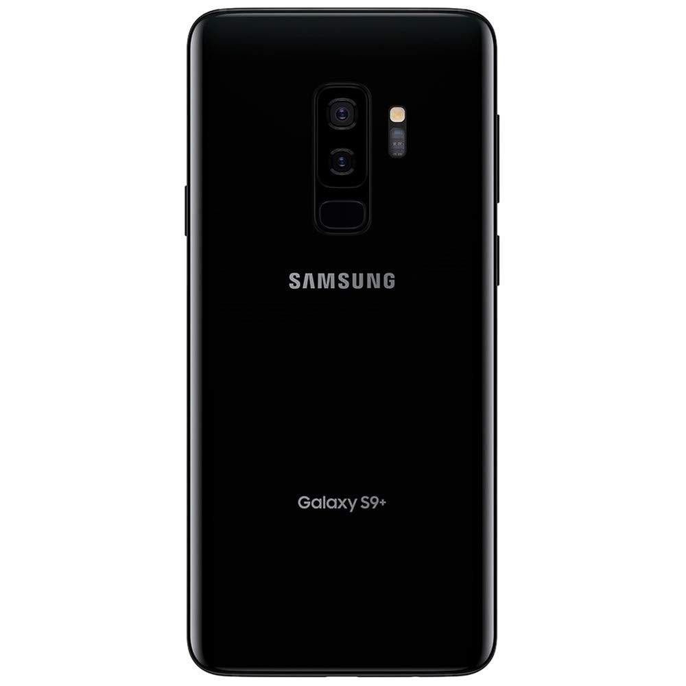 Samsung Galaxy S9 Plus 6.2” 64GB 128GB 256GB Unlocked- Good(Aftermarket Screen)