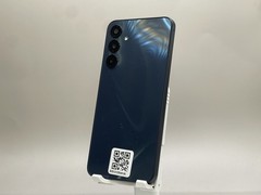 Samsung Galaxy A16 5G SM-A166U 128GB Blue Black Unlocked W071470