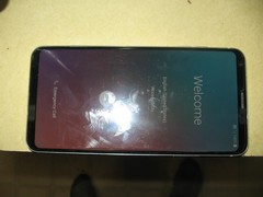 LG V30 PHONE TMOBILE ANDROID