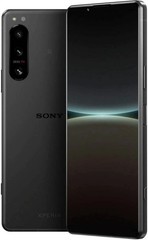Original Sony Xperia 5 IV 5G XQ-CQ54 CQ72 8GB RAM BluetoothUnlocked Smartphone