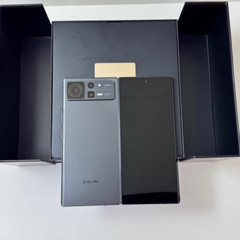 Foldable Xiaomi Mix Fold 2 Unloked 5G 12+512GB Snapdragon unlocked Google