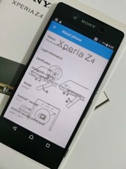 Sony Xperia Z3+ Android E6553 Unlocked 3GB+32G Cheap MobilePhone GoodCondition