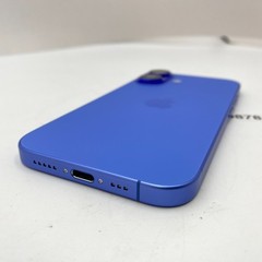 Apple iPhone 16 – 128GB – Ultramarine (Unlocked) Open Box